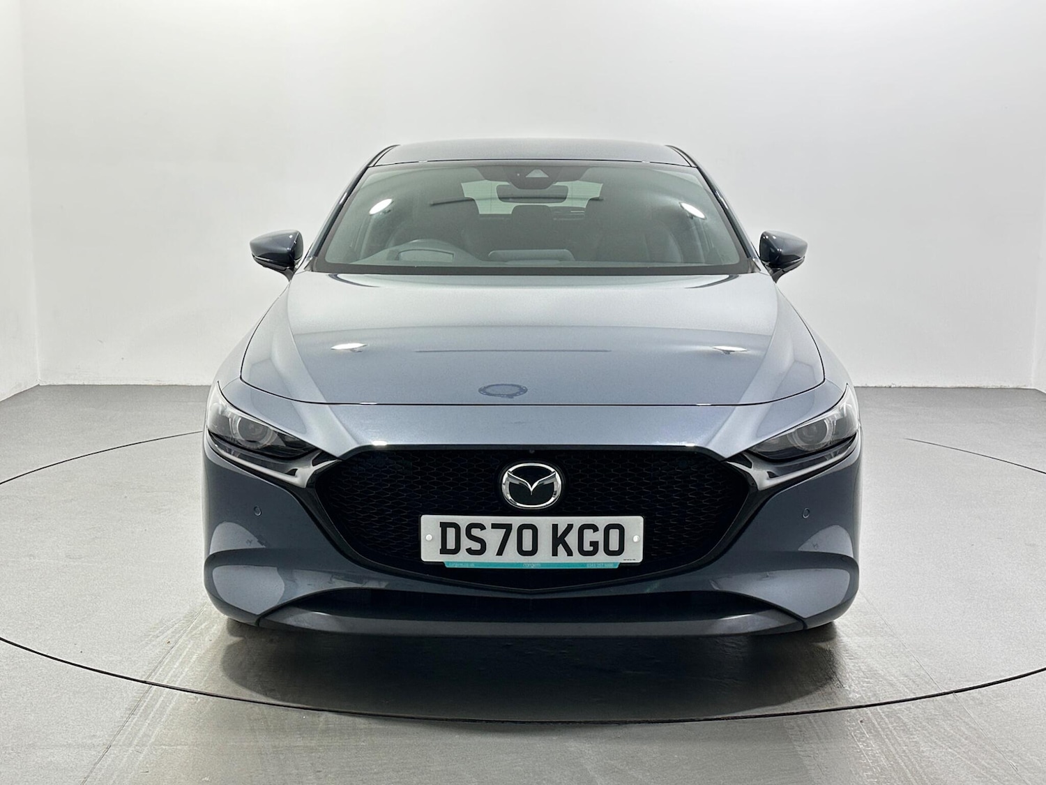 Used Mazda Mazda3 2020 for sale - 76878829: Photo 3