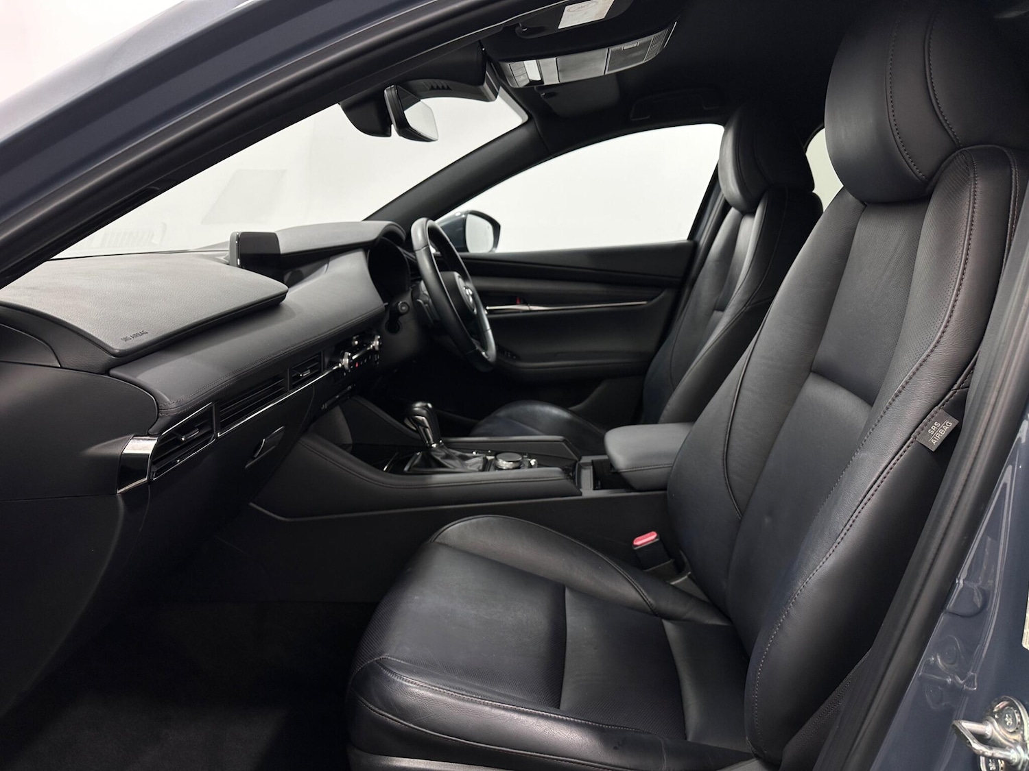 Used Mazda Mazda3 2020 for sale - 76878829: Photo 33