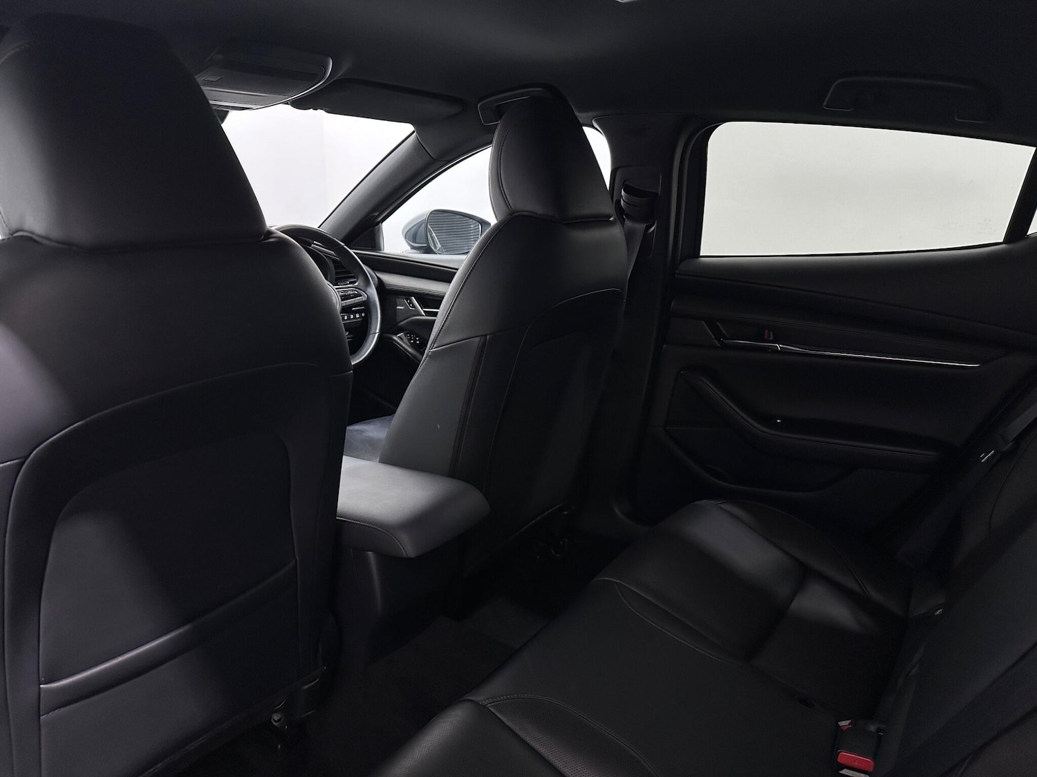 Used Mazda Mazda3 2020 for sale - 76878829: Photo 36