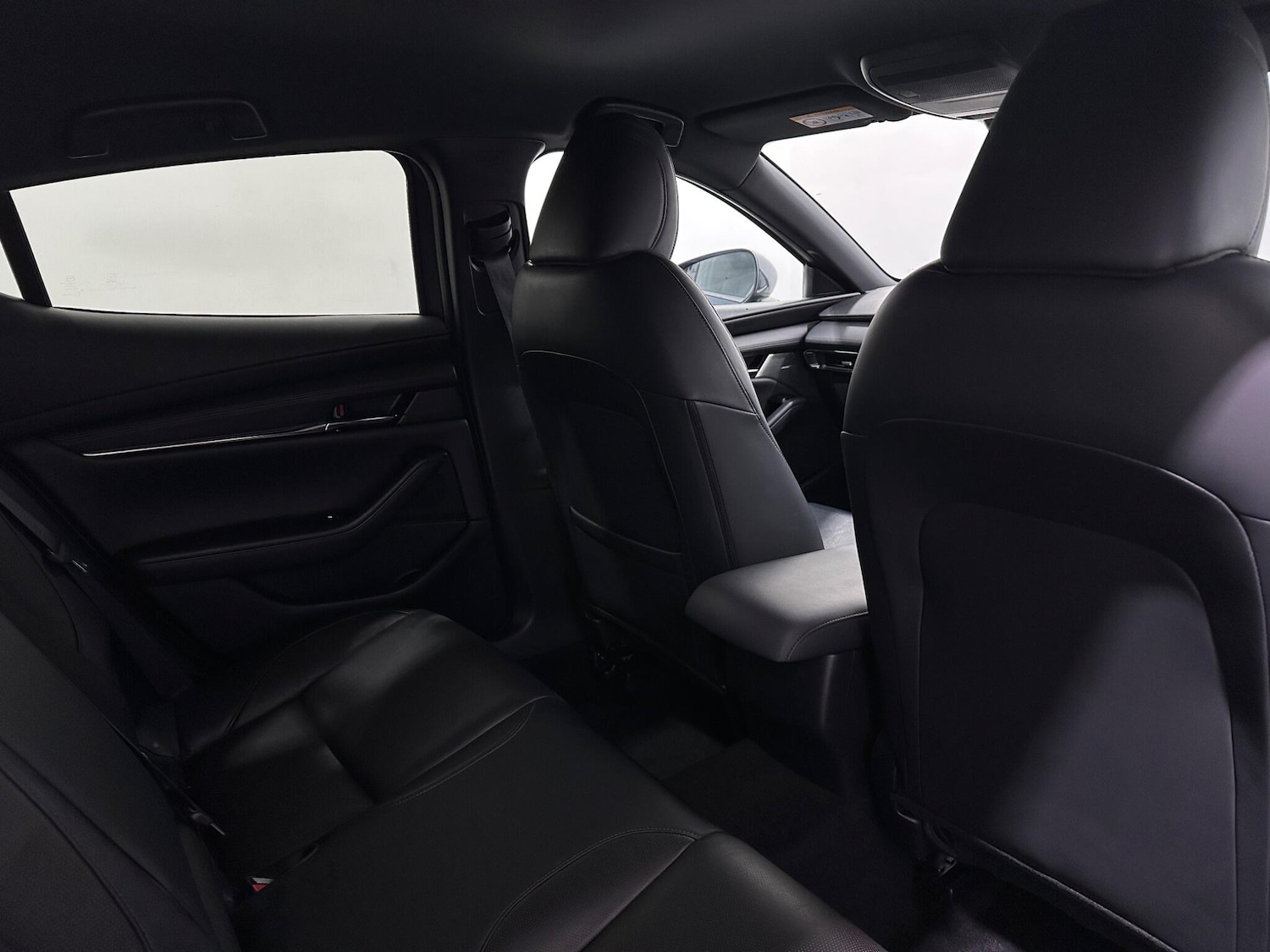 Used Mazda Mazda3 2020 for sale - 76878829: Photo 39