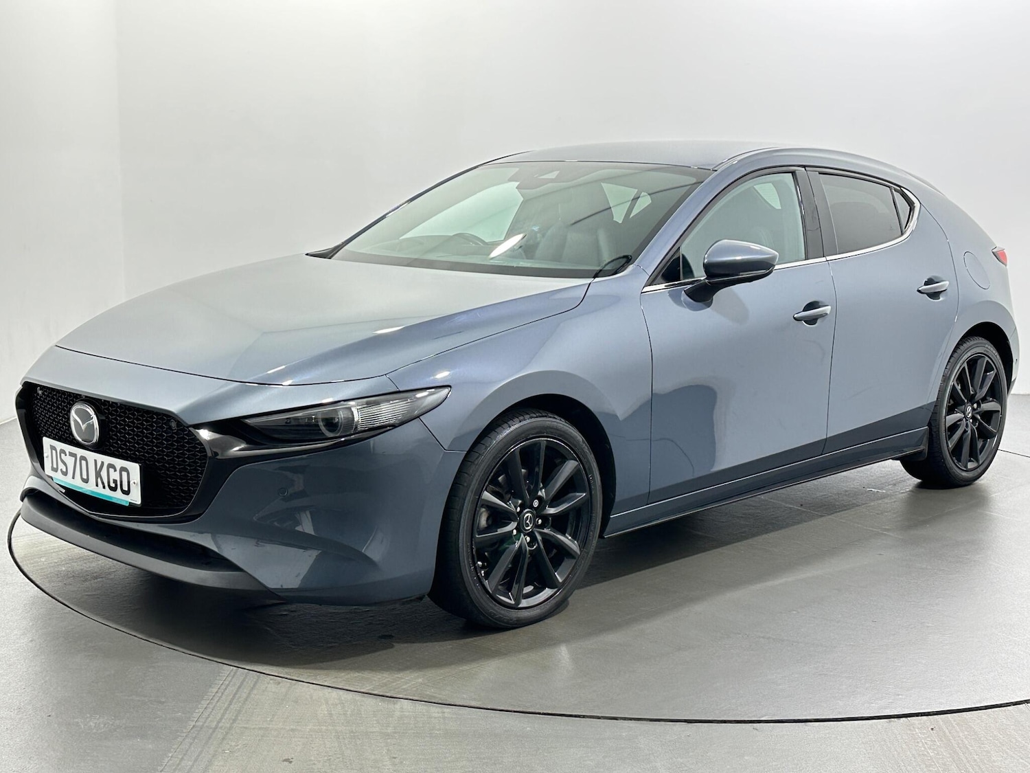 Used Mazda Mazda3 2020 for sale - 76878829: Photo 4