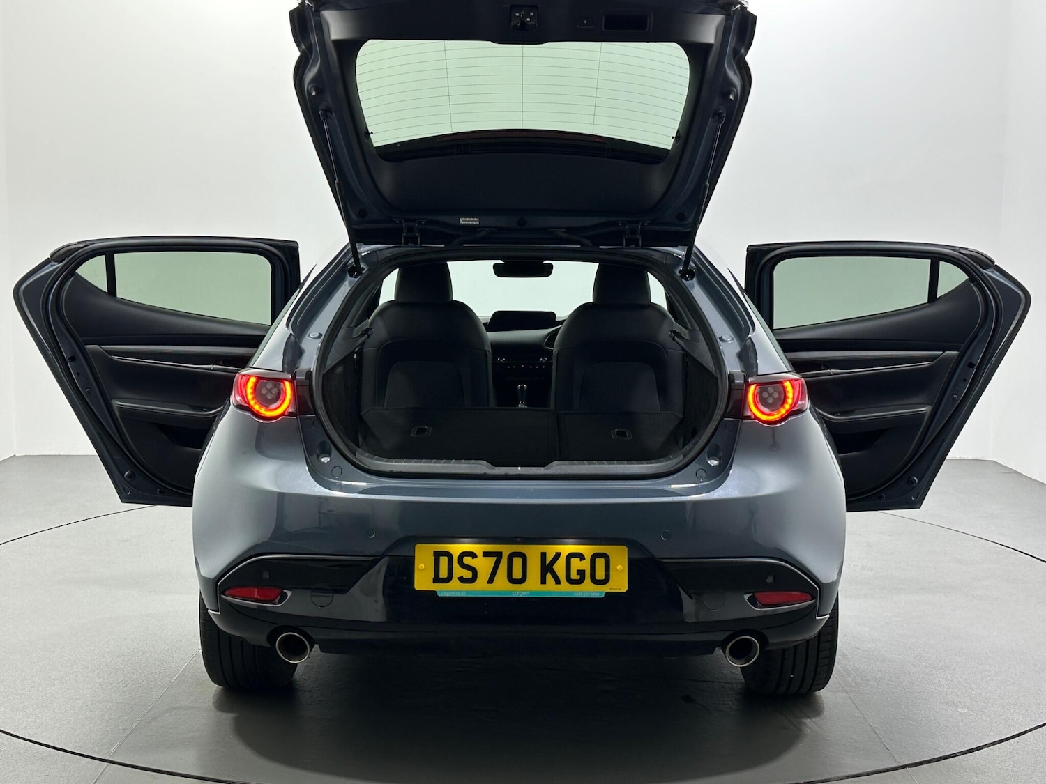 Used Mazda Mazda3 2020 for sale - 76878829: Photo 42