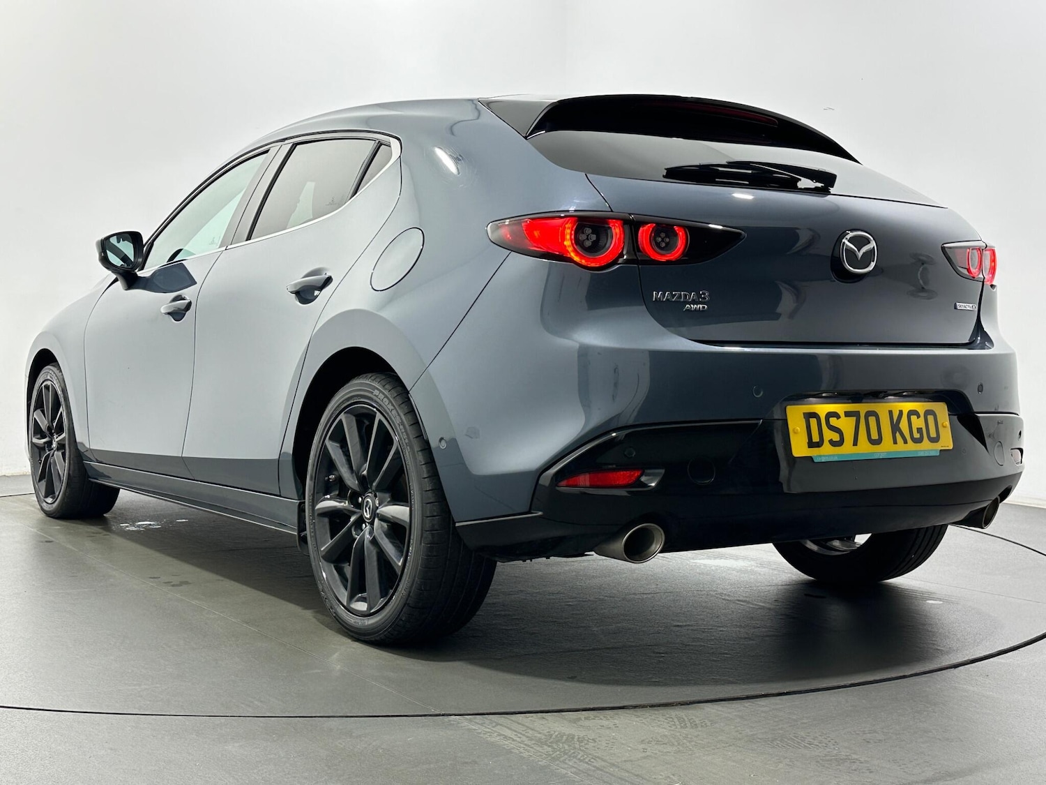 Used Mazda Mazda3 2020 for sale - 76878829: Photo 46