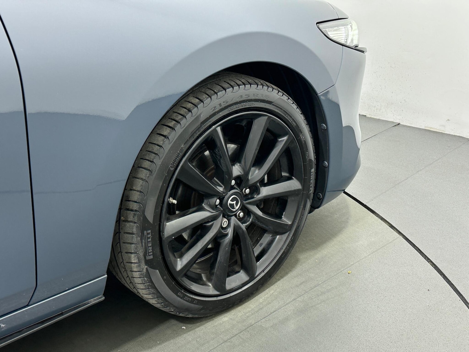 Used Mazda Mazda3 2020 for sale - 76878829: Photo 48