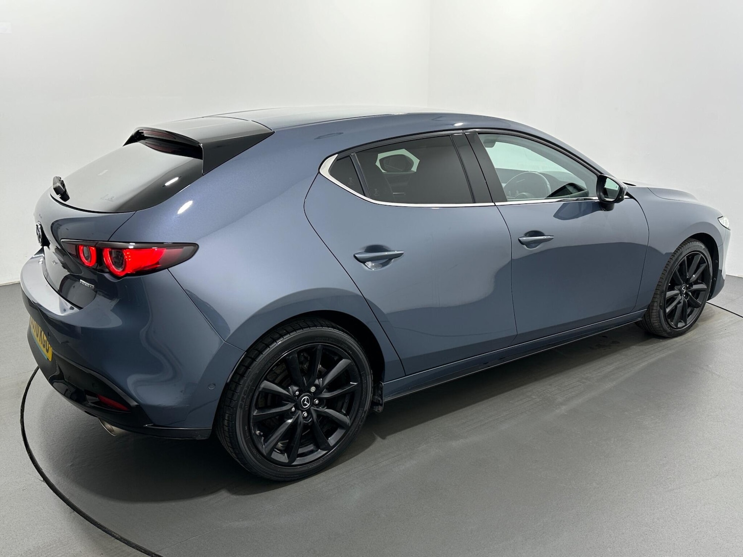 Used Mazda Mazda3 2020 for sale - 76878829: Photo 49