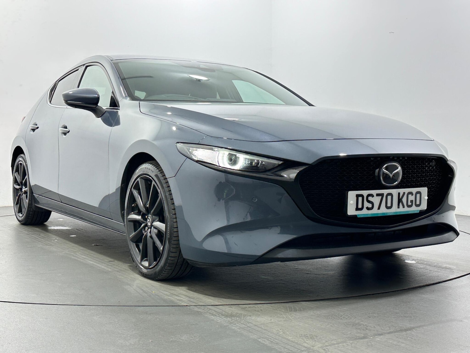 Used Mazda Mazda3 2020 for sale - 76878829: Photo 50