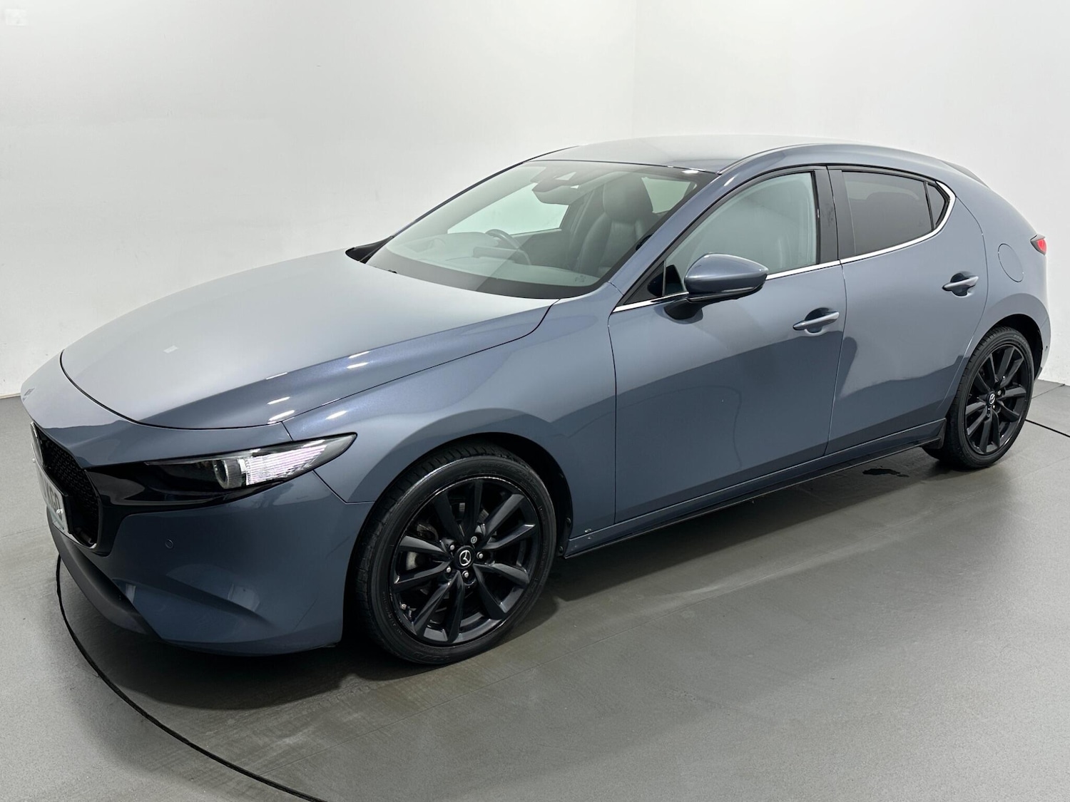 Used Mazda Mazda3 2020 for sale - 76878829: Photo 51