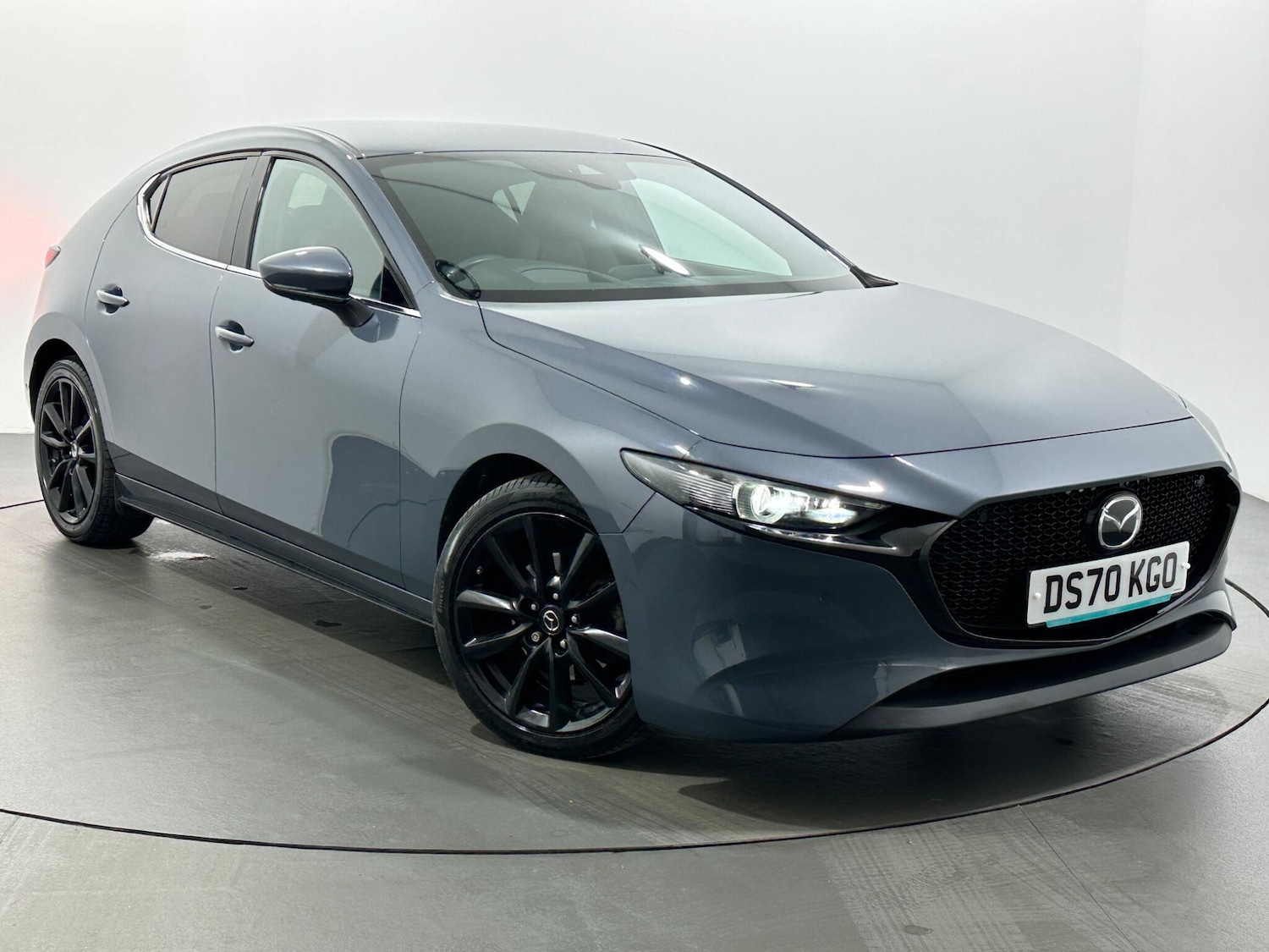 Used Mazda Mazda3 2020 for sale - 76878829: Photo 52