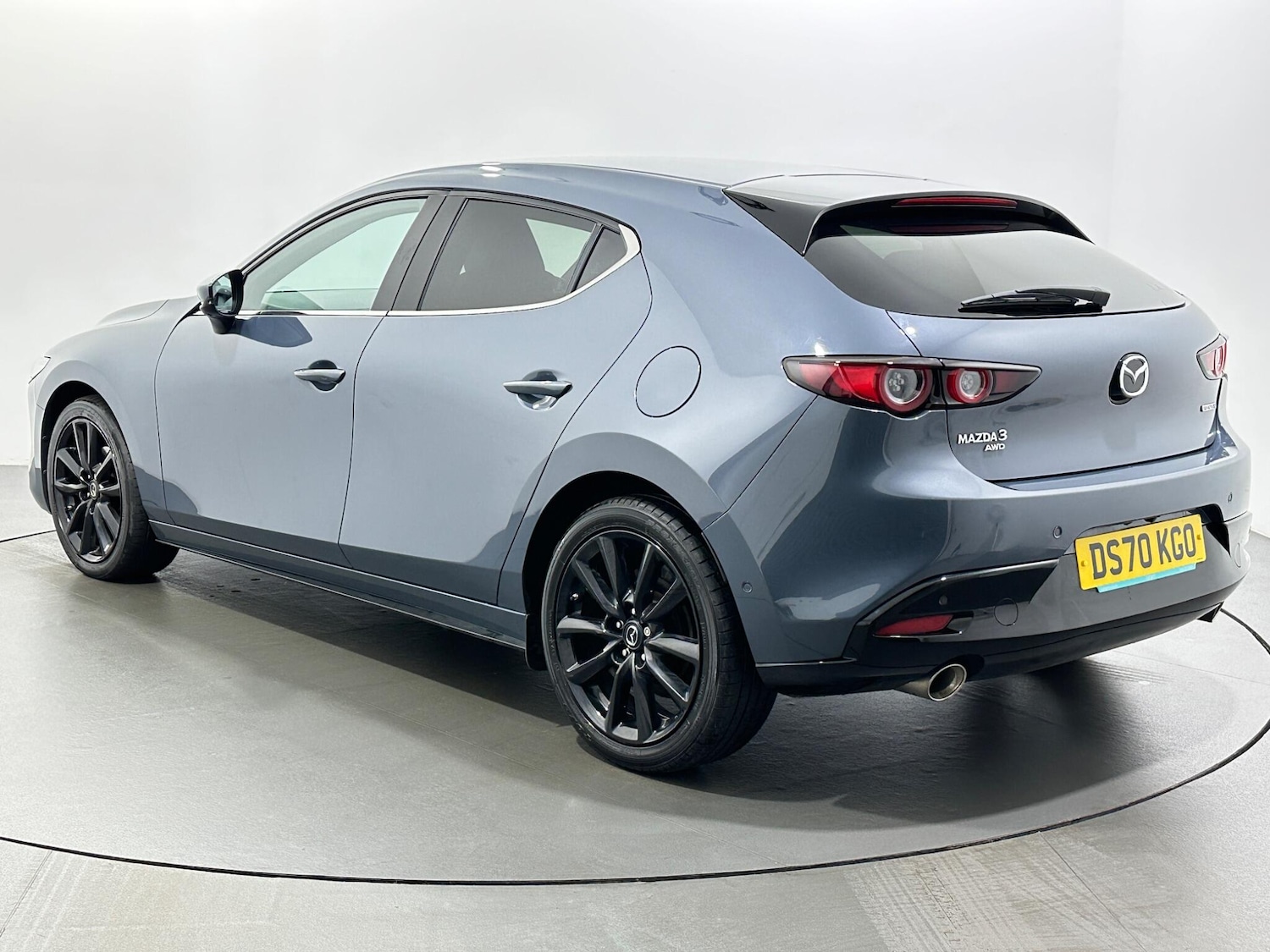 Used Mazda Mazda3 2020 for sale - 76878829: Photo 6