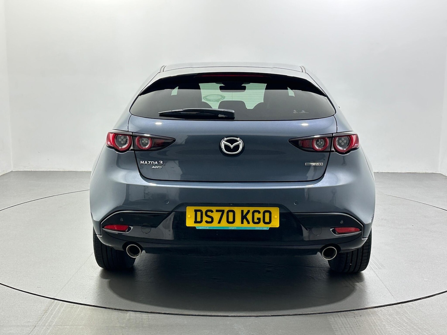 Used Mazda Mazda3 2020 for sale - 76878829: Photo 7