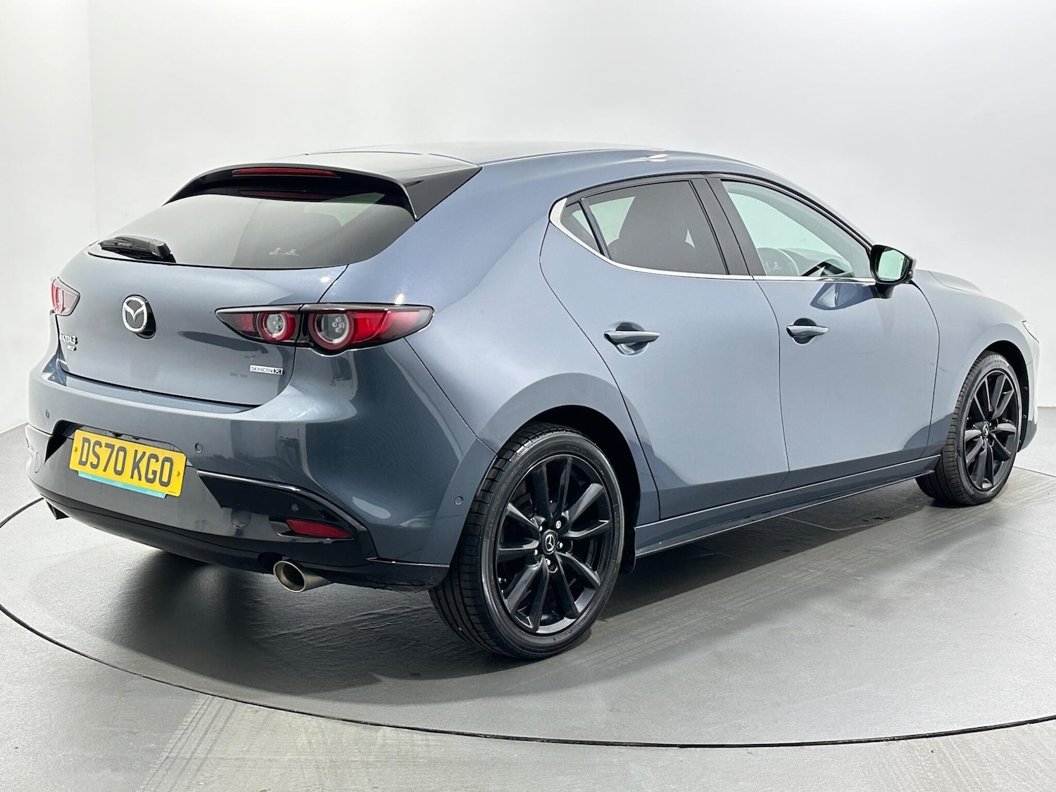 Used Mazda Mazda3 2020 for sale - 76878829: Photo 8