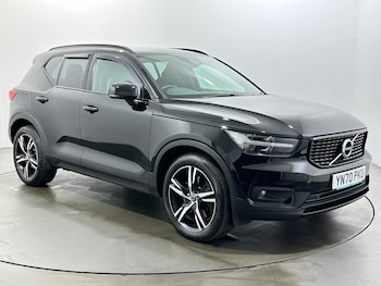 Used Volvo XC40 2020 for sale - 79374148: Photo