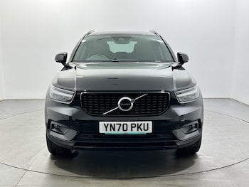 Used Volvo XC40 2020 for sale - 79374148: Photo