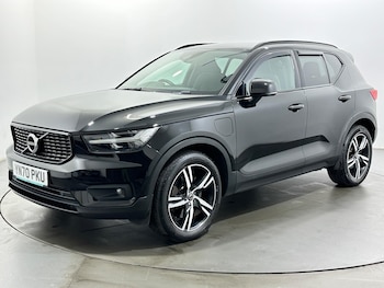 Used Volvo XC40 2020 for sale - 79374148: Photo