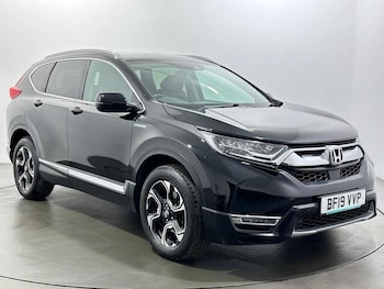 Used Honda CR-V 2019 for sale - 78361568: Photo