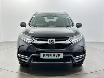 Used Honda CR-V 2019 for sale - 78361568: Photo