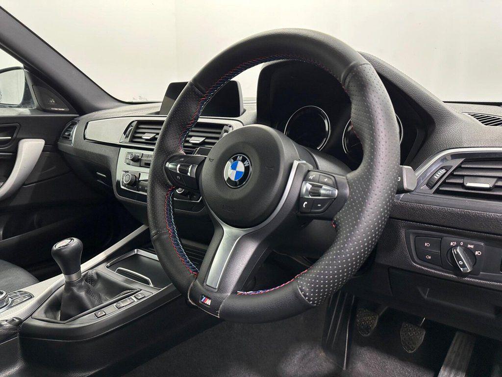 Used BMW 1 Series 2018 for sale - 76936570: Photo 10
