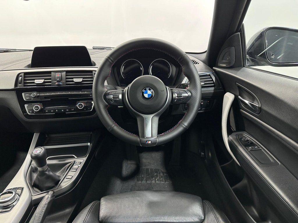 Used BMW 1 Series 2018 for sale - 76936570: Photo 11