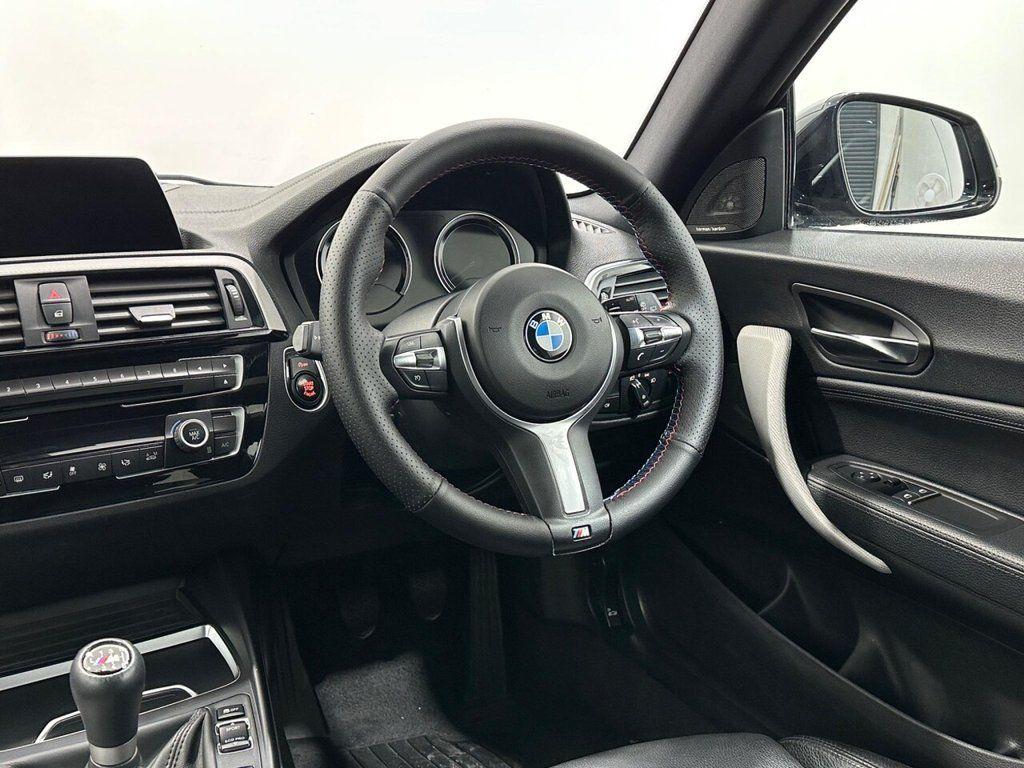 Used BMW 1 Series 2018 for sale - 76936570: Photo 12
