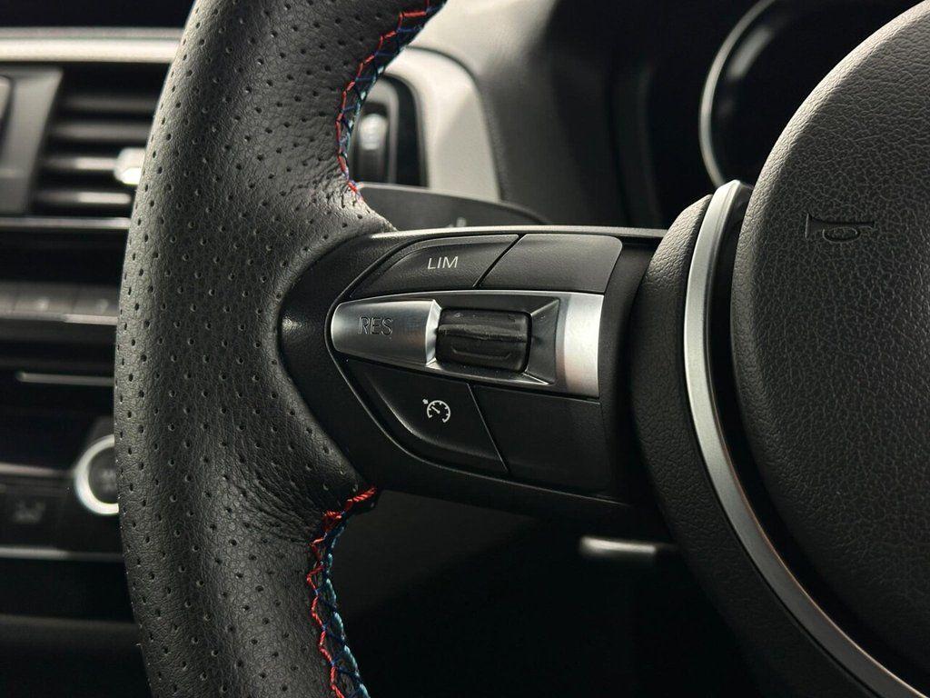 Used BMW 1 Series 2018 for sale - 76936570: Photo 14