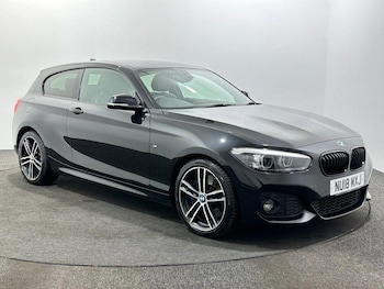 2018 (18) - 118i [1.5] M Sport Shadow Edition 3dr
