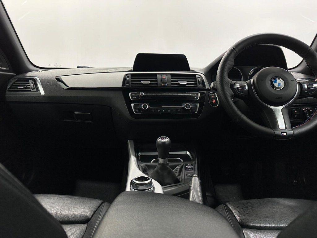 Used BMW 1 Series 2018 for sale - 76936570: Photo 20