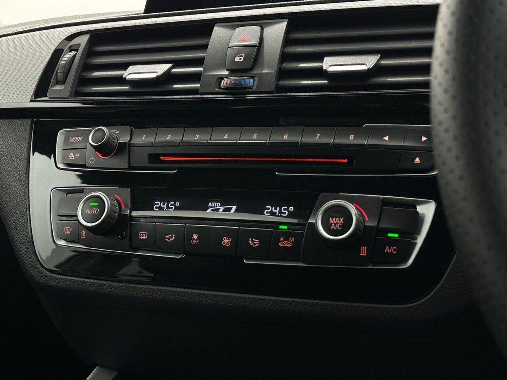 Used BMW 1 Series 2018 for sale - 76936570: Photo 22