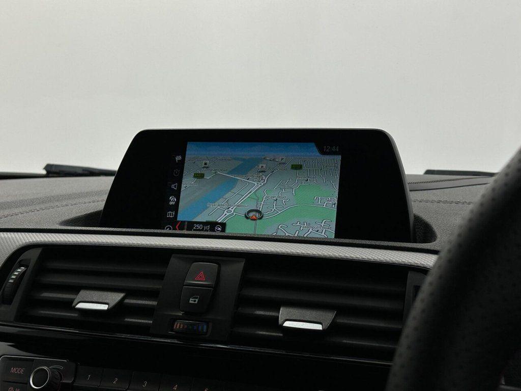 Used BMW 1 Series 2018 for sale - 76936570: Photo 23