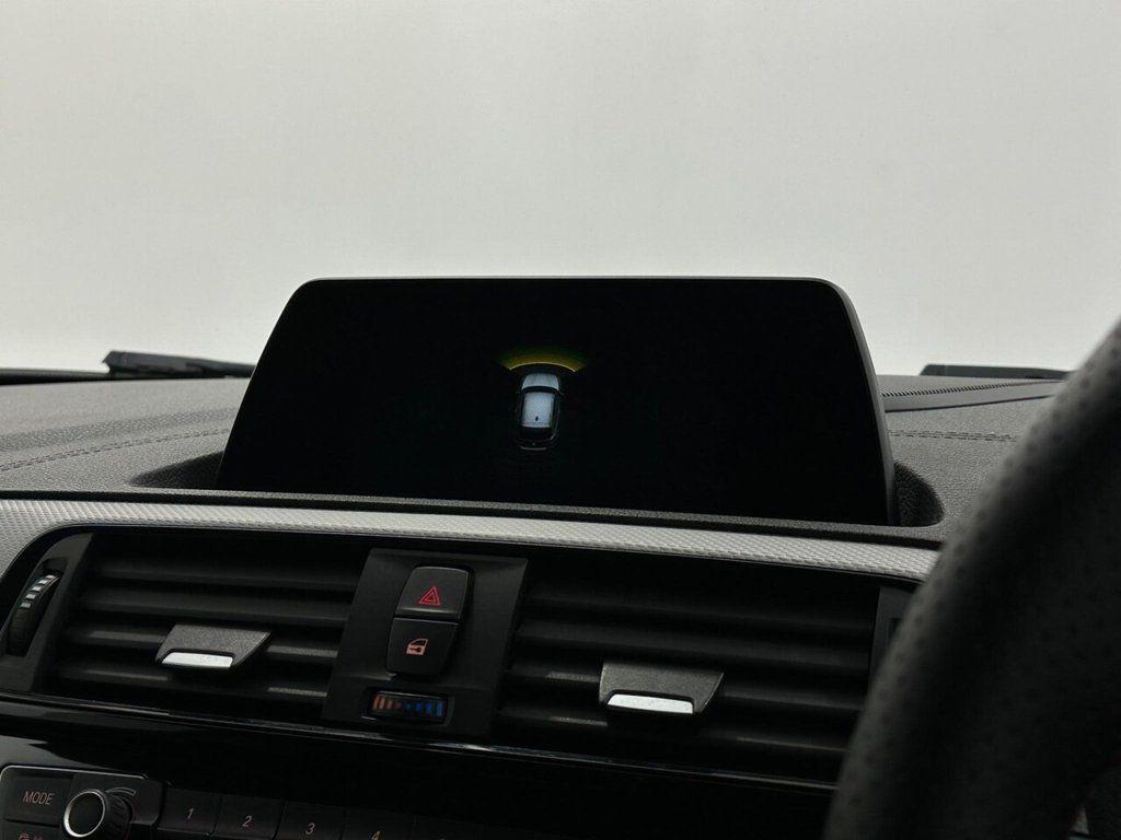 Used BMW 1 Series 2018 for sale - 76936570: Photo 24