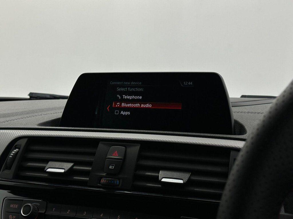 Used BMW 1 Series 2018 for sale - 76936570: Photo 25