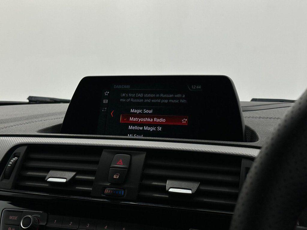 Used BMW 1 Series 2018 for sale - 76936570: Photo 26