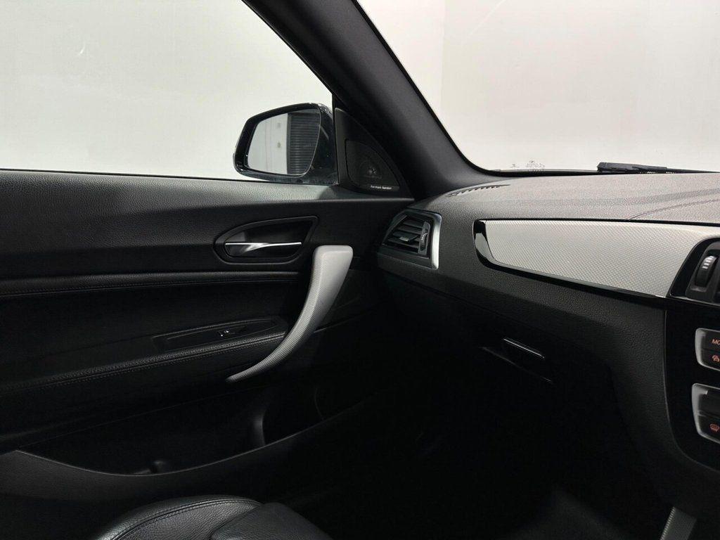 Used BMW 1 Series 2018 for sale - 76936570: Photo 27