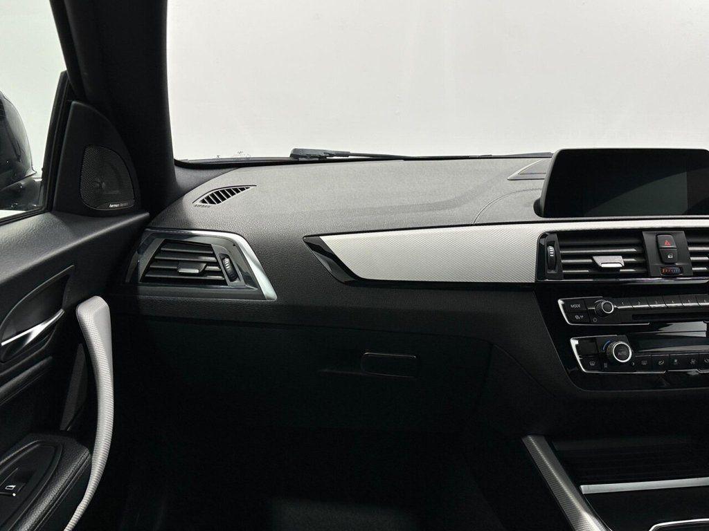 Used BMW 1 Series 2018 for sale - 76936570: Photo 29