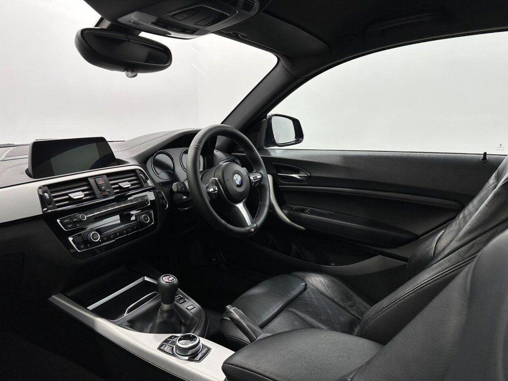 Used BMW 1 Series 2018 for sale - 76936570: Photo 30