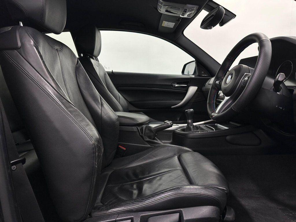 Used BMW 1 Series 2018 for sale - 76936570: Photo 31