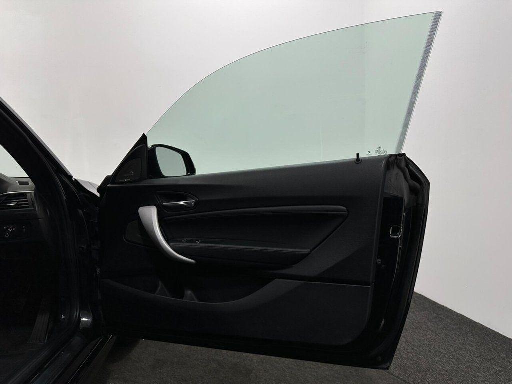 Used BMW 1 Series 2018 for sale - 76936570: Photo 34