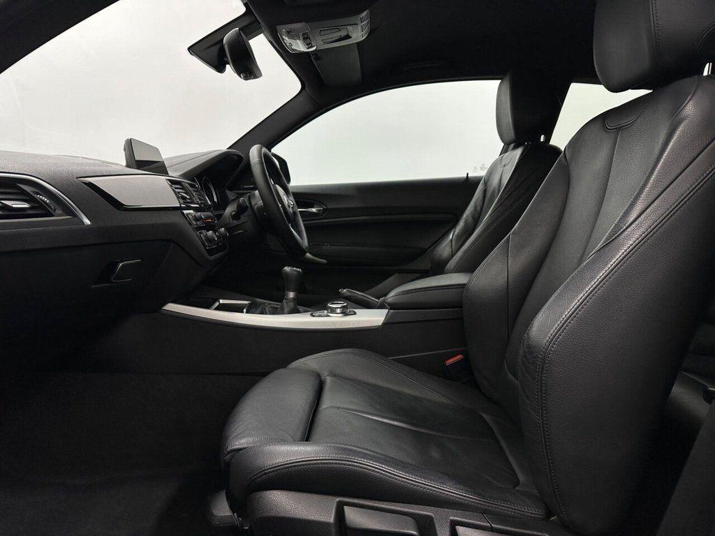 Used BMW 1 Series 2018 for sale - 76936570: Photo 35