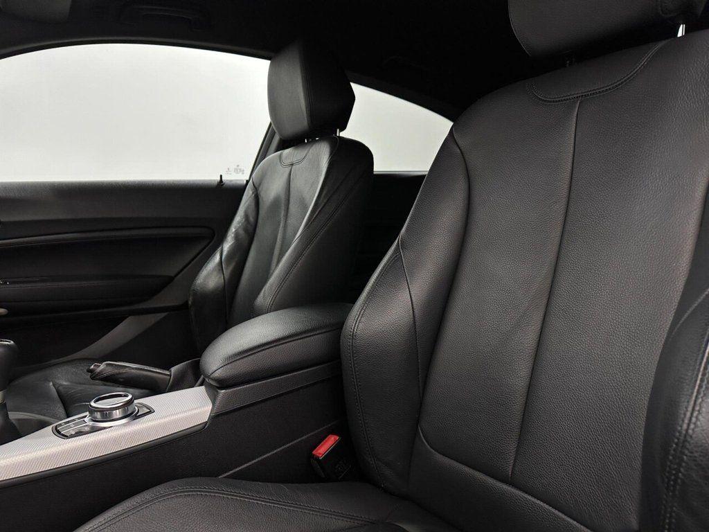 Used BMW 1 Series 2018 for sale - 76936570: Photo 36