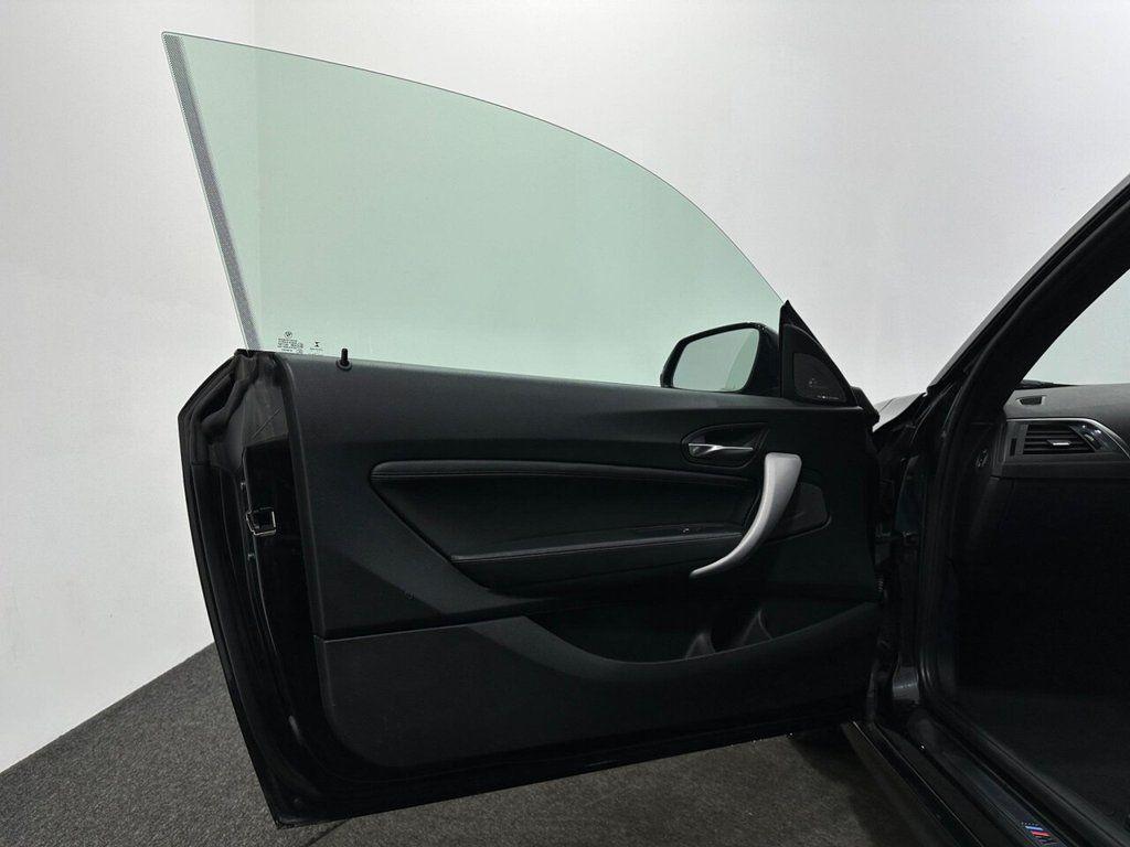 Used BMW 1 Series 2018 for sale - 76936570: Photo 38