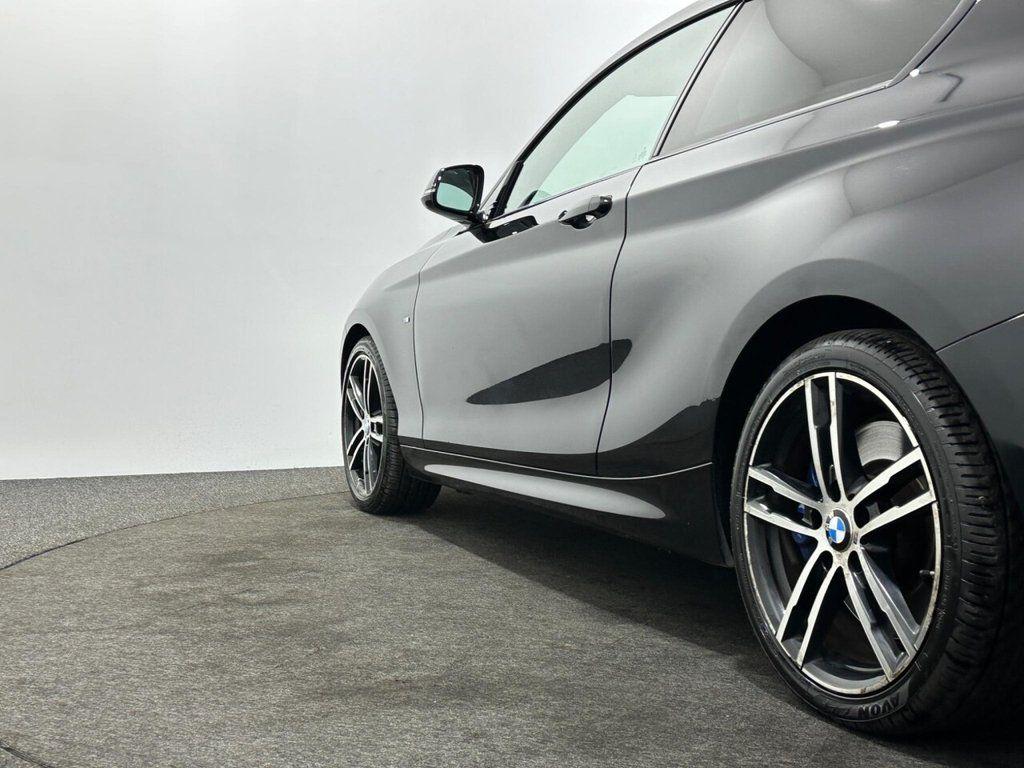Used BMW 1 Series 2018 for sale - 76936570: Photo 46