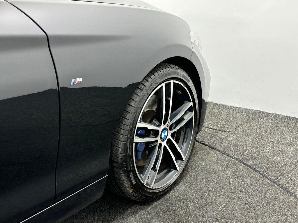 Used BMW 1 Series 2018 for sale - 76936570: Photo 47