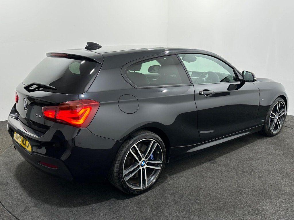 Used BMW 1 Series 2018 for sale - 76936570: Photo 48