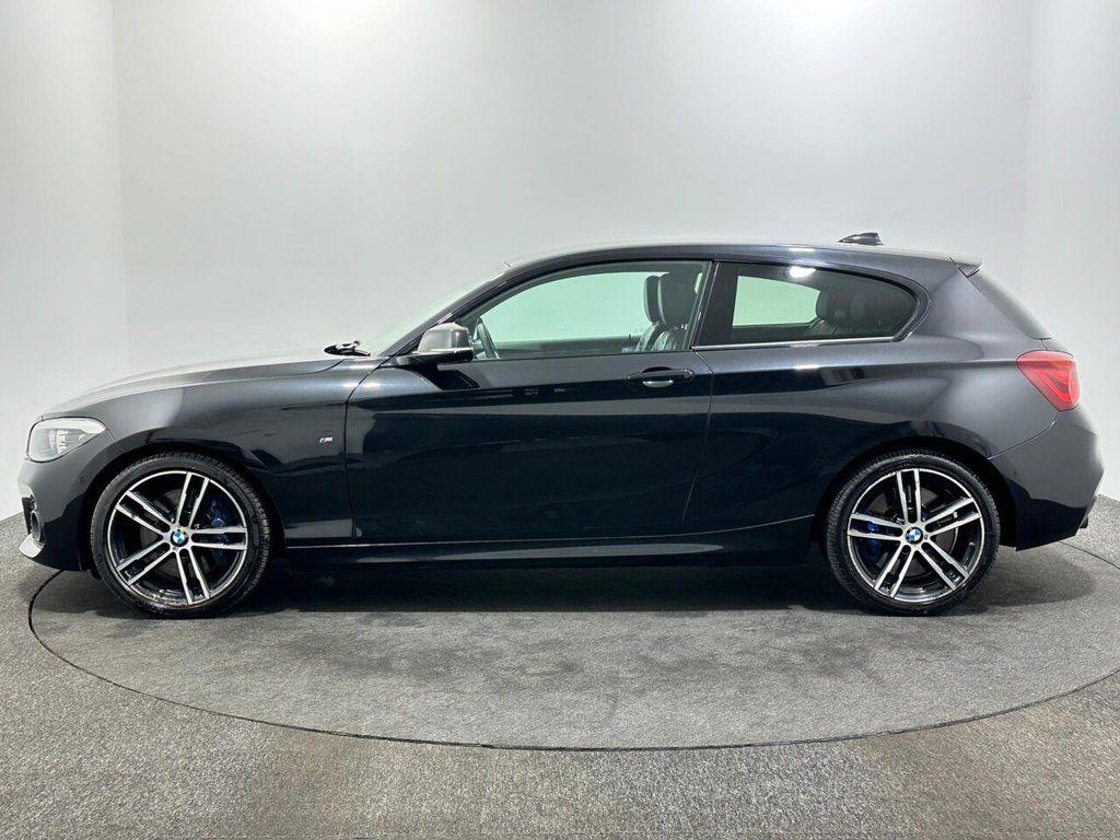 Used BMW 1 Series 2018 for sale - 76936570: Photo 5