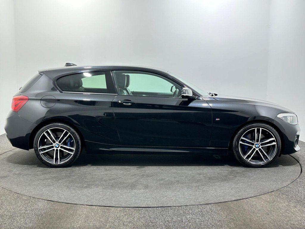 Used BMW 1 Series 2018 for sale - 76936570: Photo 9