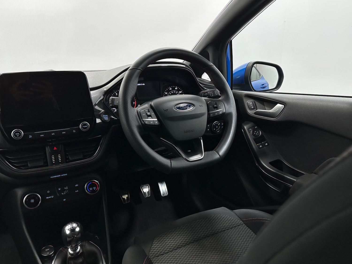 Used Ford Fiesta 2020 for sale - 76878451: Photo 11