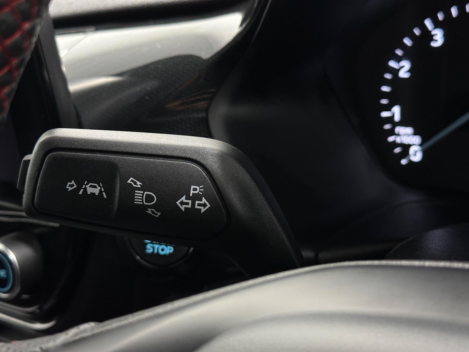 Used Ford Fiesta 2020 for sale - 76878451: Photo 12