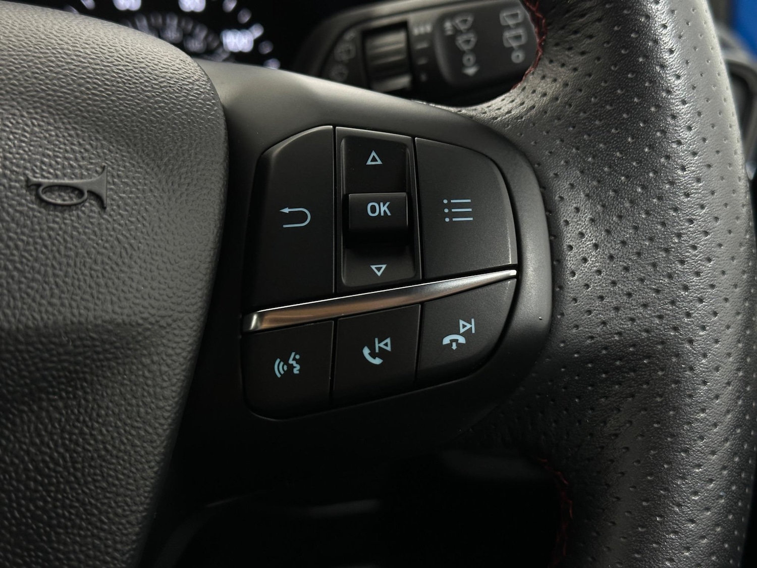 Used Ford Fiesta 2020 for sale - 76878451: Photo 14