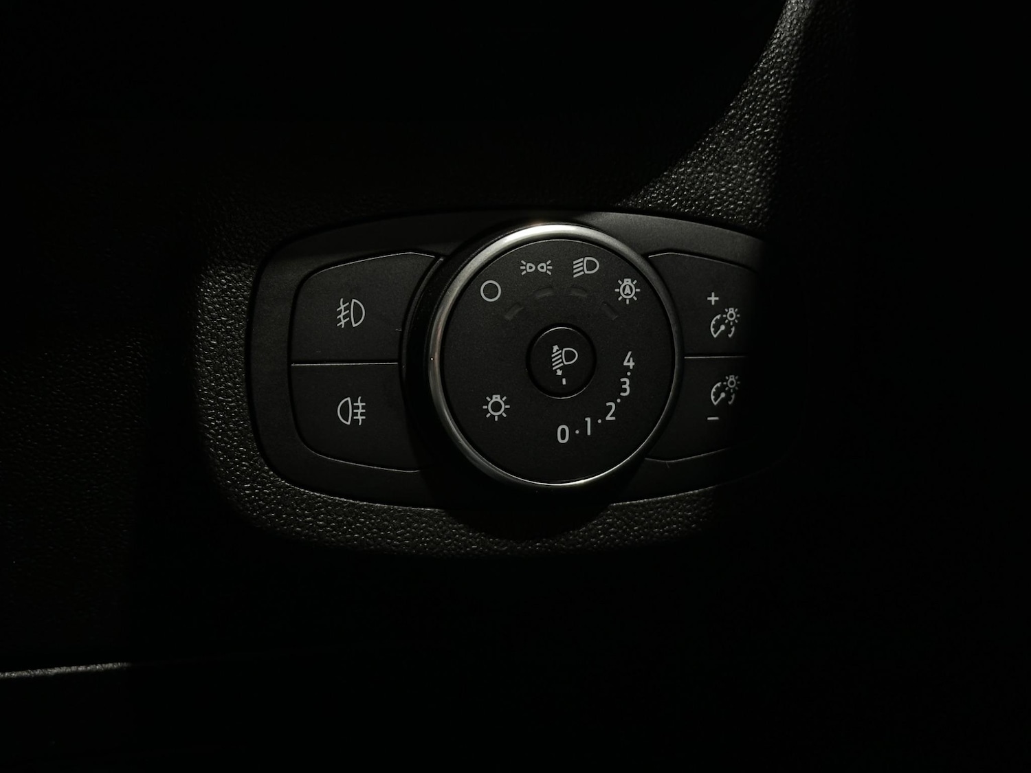 Used Ford Fiesta 2020 for sale - 76878451: Photo 16