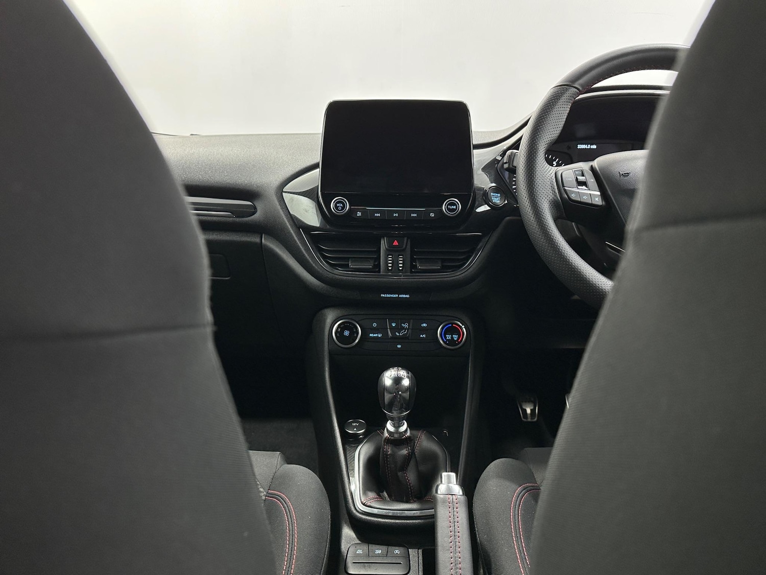 Used Ford Fiesta 2020 for sale - 76878451: Photo 18