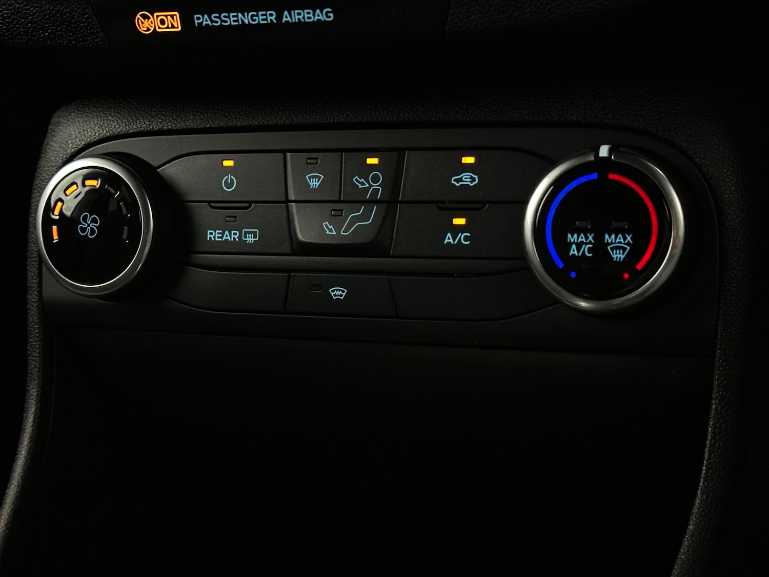 Used Ford Fiesta 2020 for sale - 76878451: Photo 19